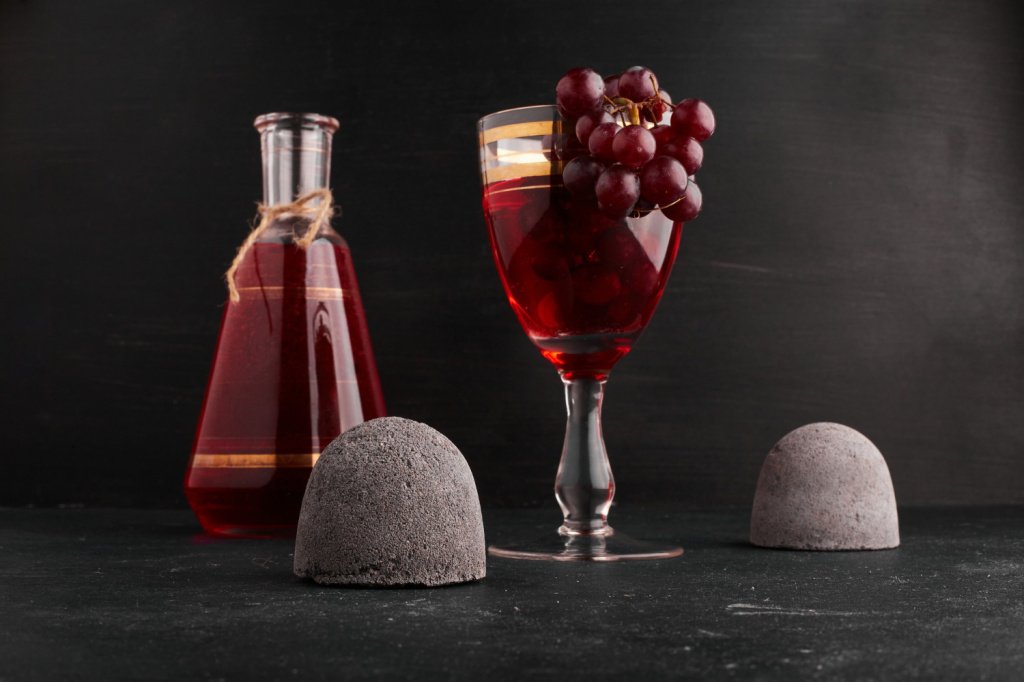 Смешивание вина требует понимания процесса, и иногда не стоит к нему прибегать