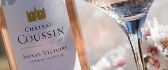 Регион Прованс: эталонные розовые вина