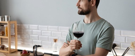 5 ошибок, из-за которых вы не чувствуете вкус вина