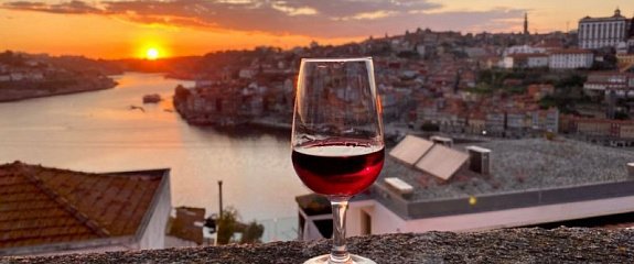 Португальские красные вина – многообразие стилей