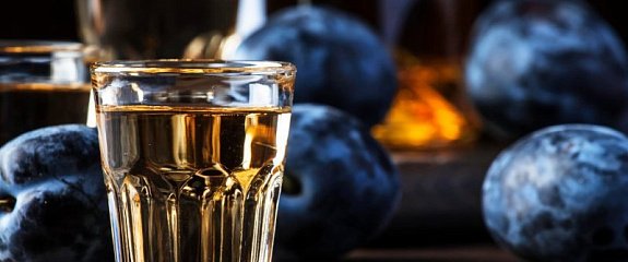 Статья Ракия: балканская традиция