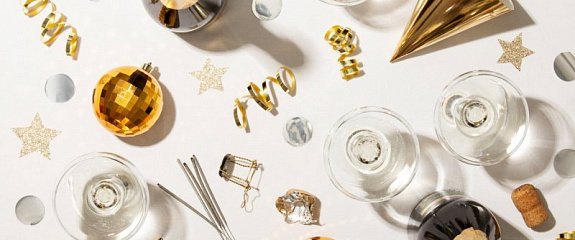 График работы в Новогодние праздники