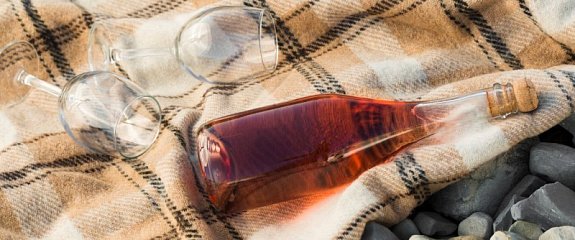 Оранжевые вина: мода или возвращение к истокам