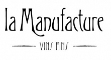 La Manufacture логотип