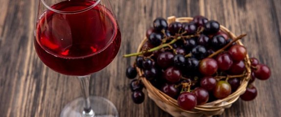 Дегустация в Добровин