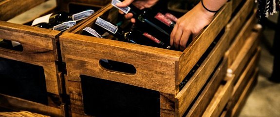 Как технологии меняют виноделие