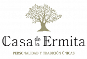 Casa de la Ermita логотип