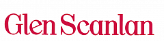 Glen Scanlan логотип