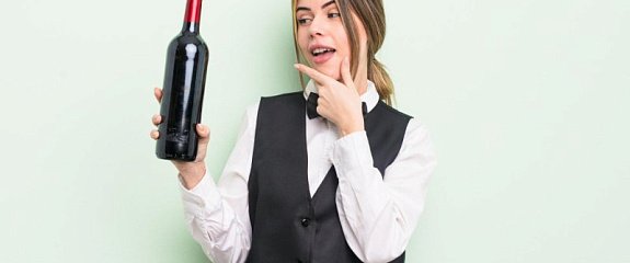 7 признаков хорошего вина, которые видны сразу