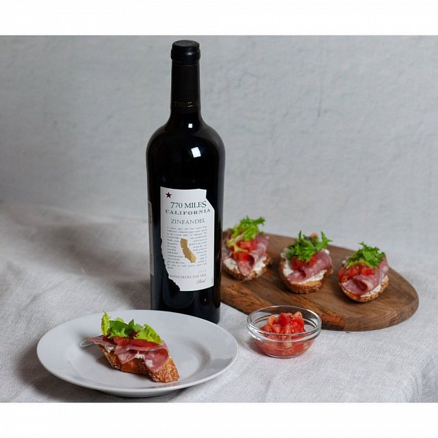 Dobro.wine Instagram Official Photo 55245