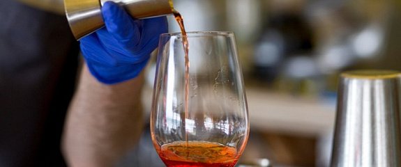 Вино без фильтрации: стоит ли его бояться