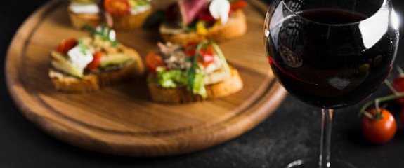Почему вино горчит: откуда появляется горечь во вкусе