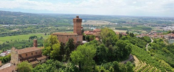 Вина Пьемонта — история, сорта винограда, климат и почвы региона