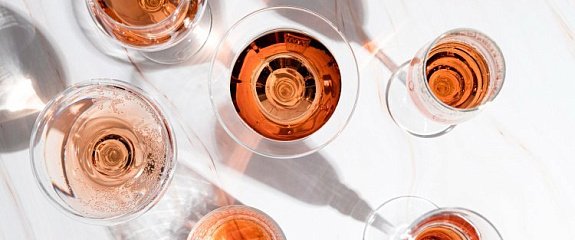 Дегустация в Добровин в июле