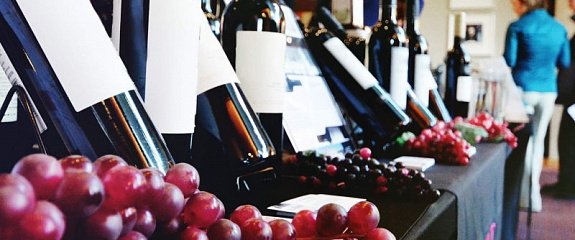 Стили вина: небольшой гайд для начинающих ценителей