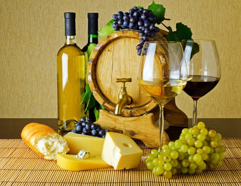 Весеннее вино: рекомендации от наших кавистов