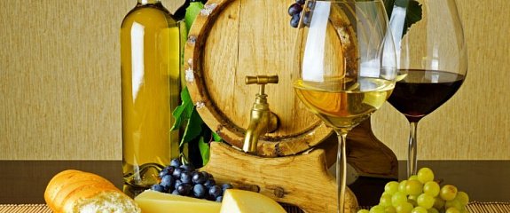 Весеннее вино: рекомендации от наших кавистов