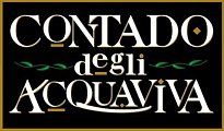 Contado degli Acquaviva логотип