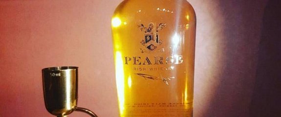 Новинка от Pearse Lyons Distillery – купажированный и односолодовый виски