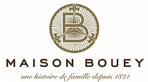 Maison Bouey логотип